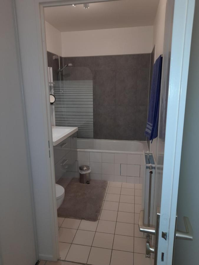 Studio Meuble Bussy-Saint-Georges Luaran gambar