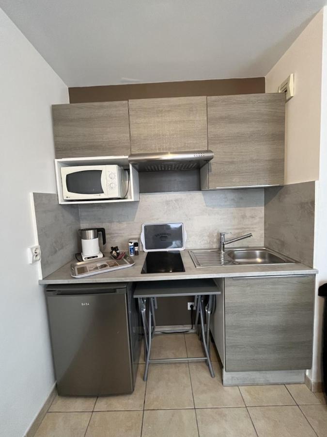 Studio Meuble Bussy-Saint-Georges Luaran gambar